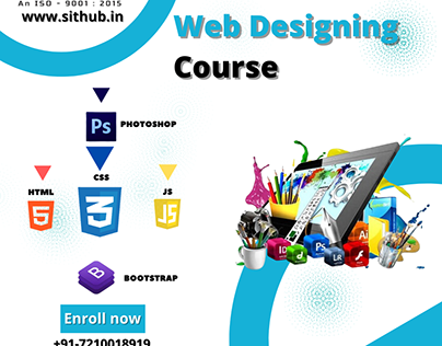 web designin course
