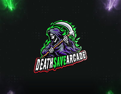 DeathSaveArcade : Stream Starting Soon