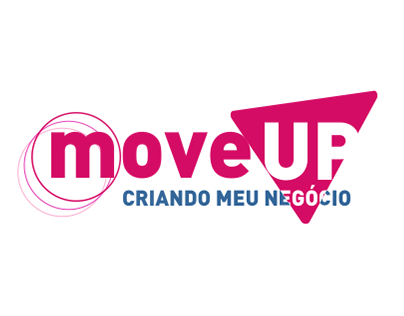 Logo Move UP
