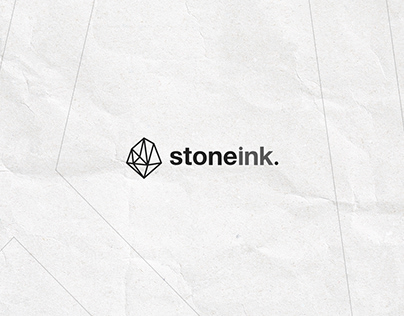 Stoneink.