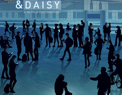 Art Direction for Audrie & Daisy on Netflix