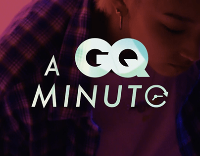 A GQ Minute with Kyoka