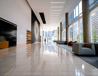 Wandering For The Best Commercial Floor Cleaning