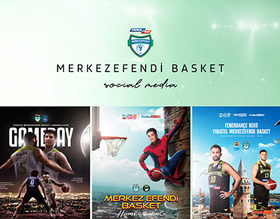 Merkezefendi Basket / 2021-22 Season