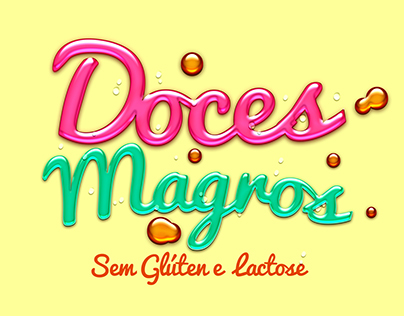 Doces Magros