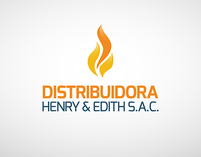 Logotipo para Distribuidora de combustible. 