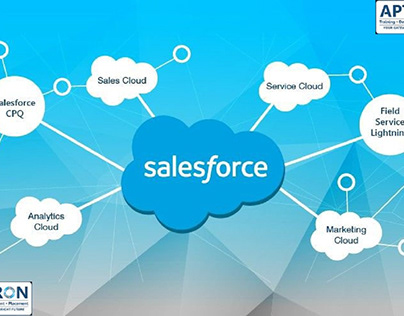 Salesforce Training Course in Gurgaon