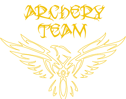 PCA's Archery team design