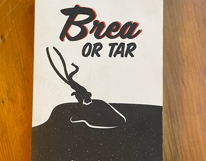 Brea or Tar