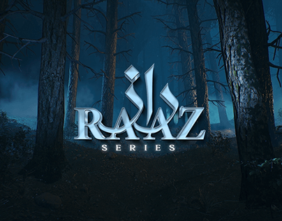 Raaz - TV Series (Green Entertainment)