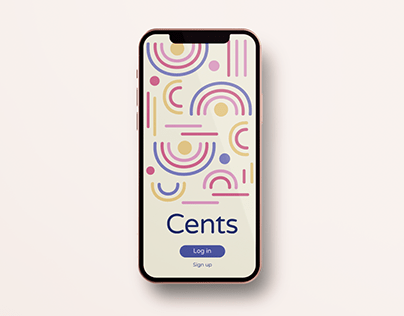 Cents App