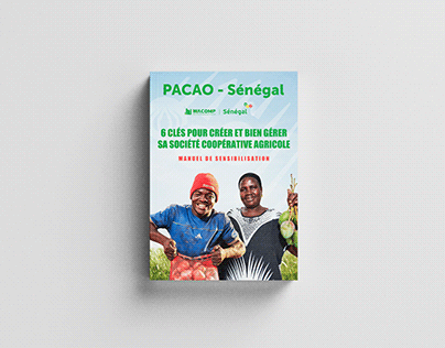 Pacao Sénégal