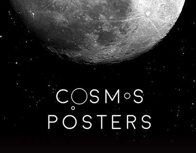 Cosmos Posters