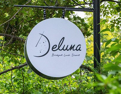 DELUNA CAFE / Fotoğraf Çekimi