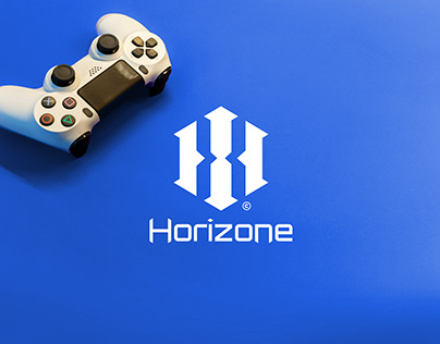 Horizone - Brand Identity