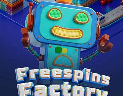 FREESPINS FACTORY