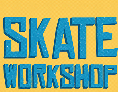 Skate Workshop Alley Oop Freestyle Festival 2019