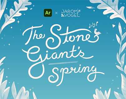 The Stone Giant's Spring