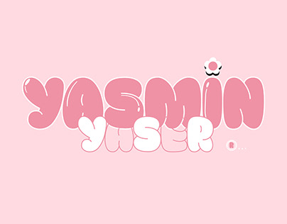 it's just yasmin