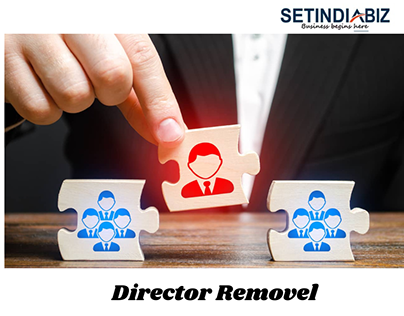 Removing a Director from a Company