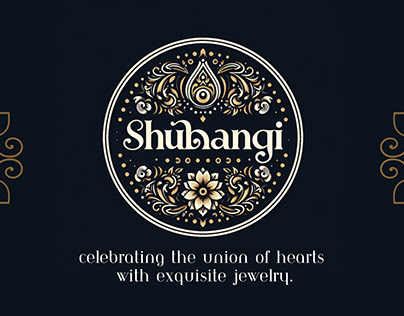 Shubhangi | A jewellery brand