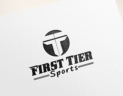 First Tier Sports