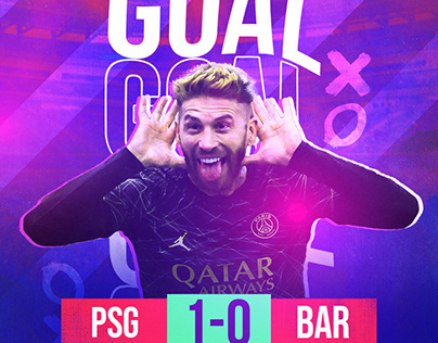 goal poster
