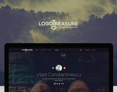 Logotreasure.com 2.0