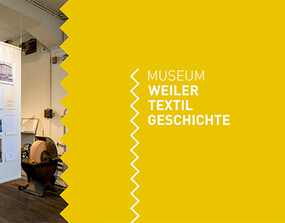 Museum Weiler Textil Geschichte