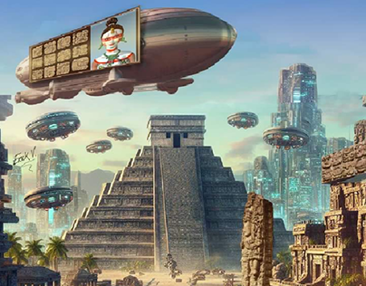 Futuro Maya