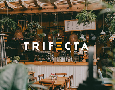 Logo - Trifecta