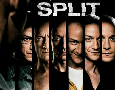 Split Movie Clip