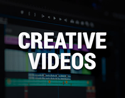 Creative Videos