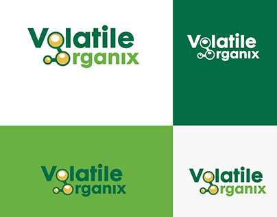 Volatile Organix Tech Logo