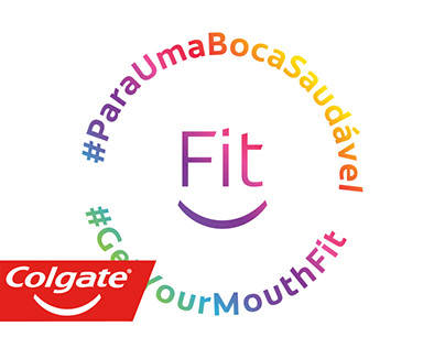 Colgate / Get Your Mouth Fit