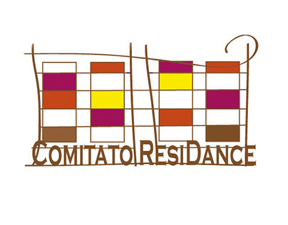 Logo Comitato ResiDance
