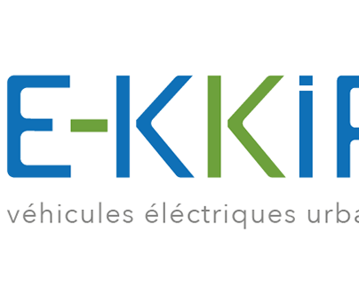 Logo EKKIP