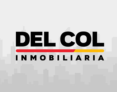 Del Col Inmobiliaria - Restyling
