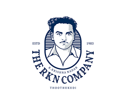 RKN Logo