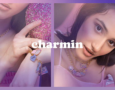 Charmin - Brand Identity