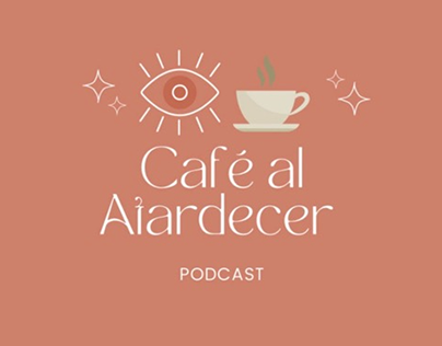 Podcast: Café al atardecer