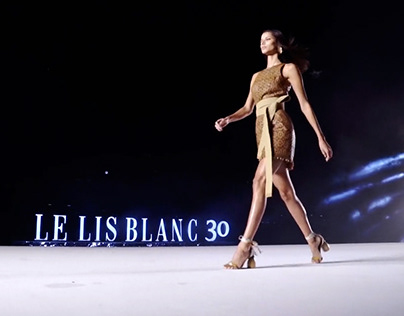Desfile Le Lis Blanc 30 anos - Editor | Colorist