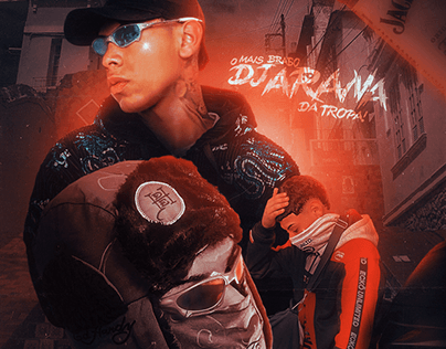 Banner | DJ ARANA