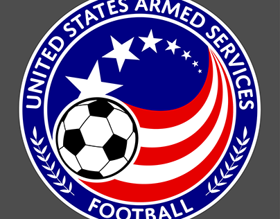 U.S. Armed Services Football