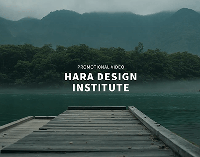 Hara Design Institute
