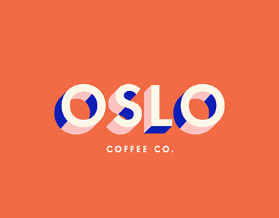 Oslo Coffee Co.