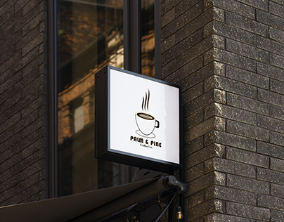 Palm & Pine Coffee Co.