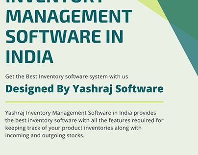 Cost Effective Inventory Management Software in India