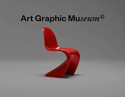 Project thumbnail - Art Graphic Museum©