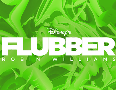 Flubber - Filmdoo